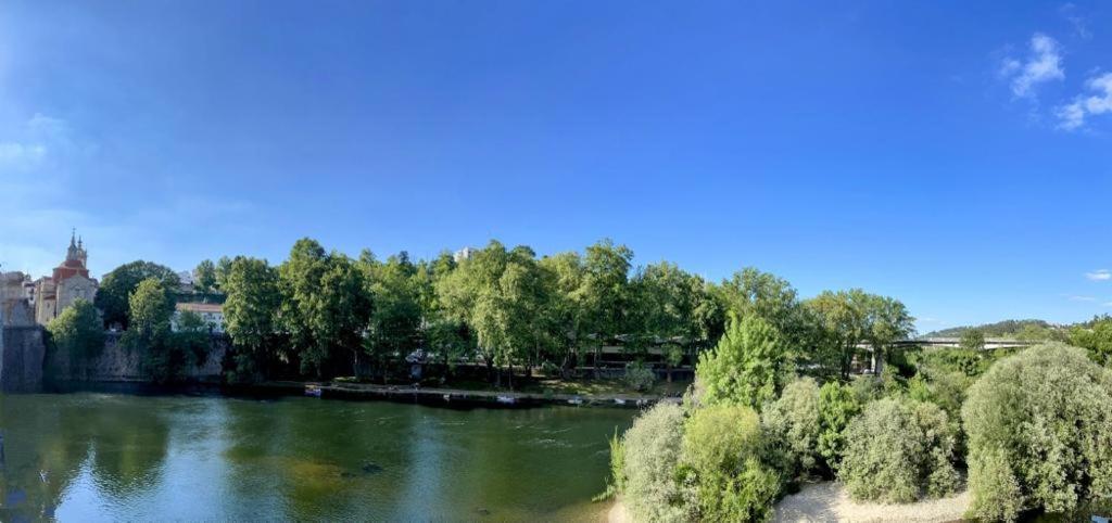 Refugio Do Rio Διαμέρισμα Amarante Εξωτερικό φωτογραφία