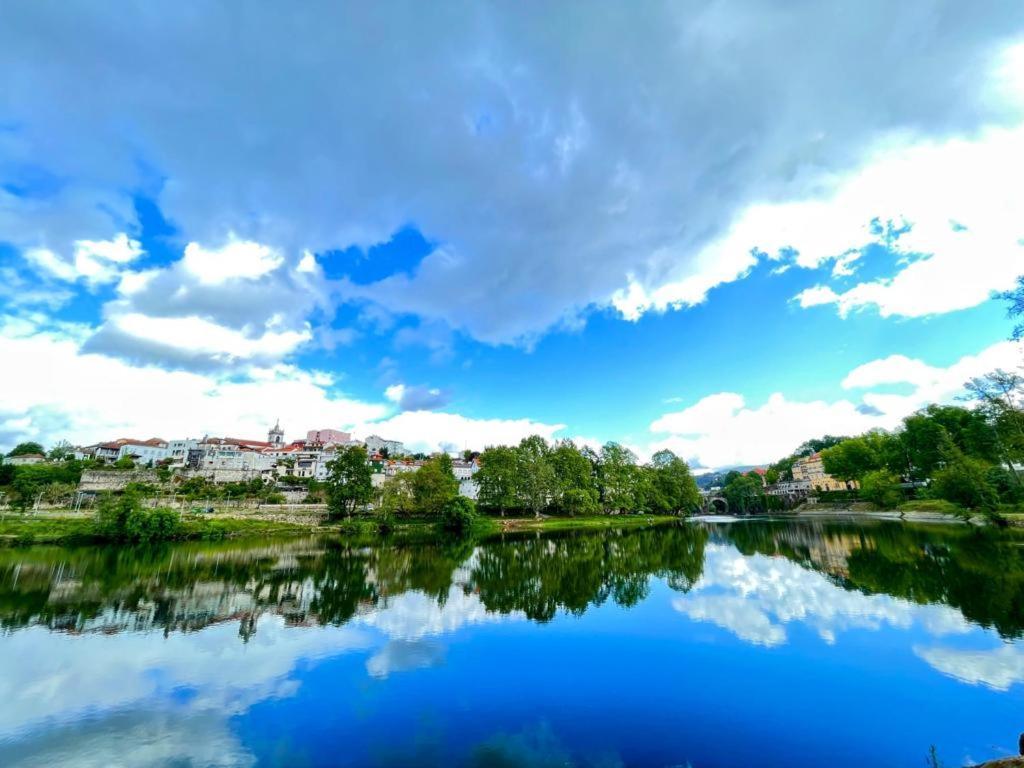 Refugio Do Rio Διαμέρισμα Amarante Εξωτερικό φωτογραφία